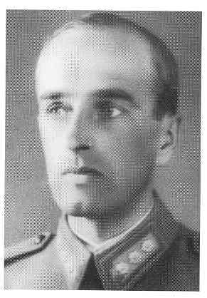 Adolf Ehrnrooth
